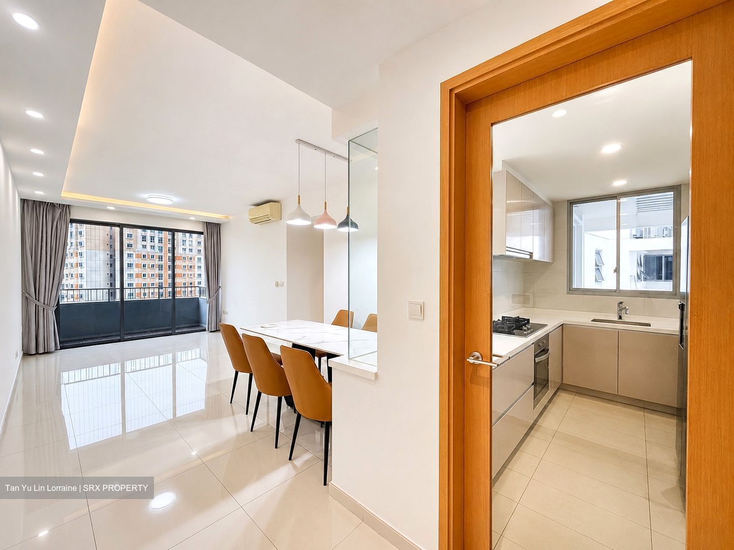 Prive (D19), Condominium #567209911